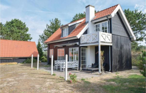Cozy Home In Ebeltoft With House Sea View, Ebeltoft